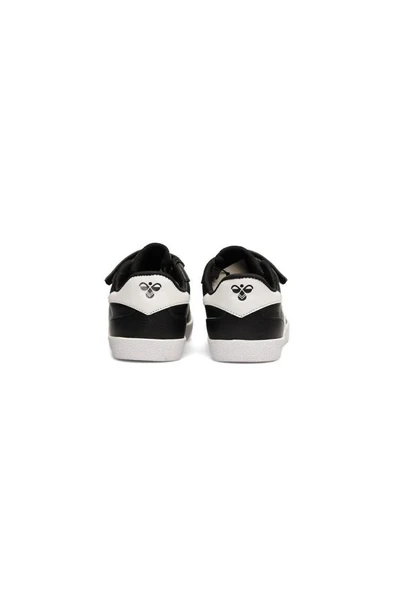 Hummel Poul 900808-2001 Siyah Çocuk Spor Ayakkabı - 5