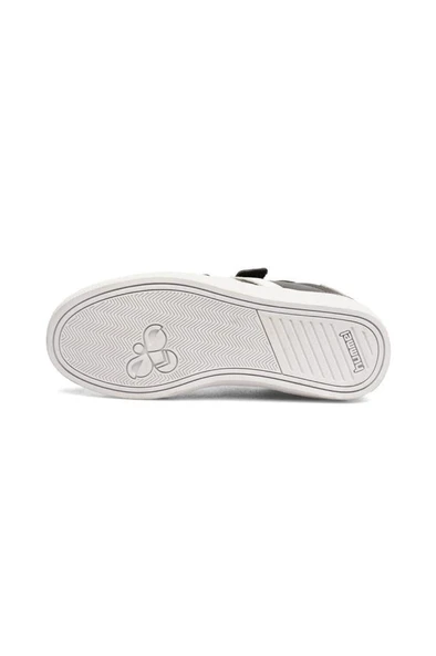 Hummel Poul 900808-2001 Siyah Çocuk Spor Ayakkabı - 4