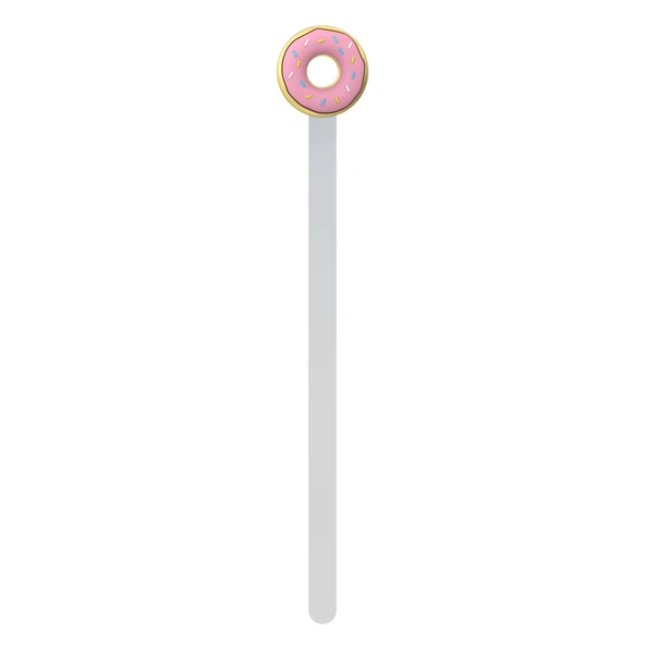 Metalmorphose Donut Kitap Ayracı - 4