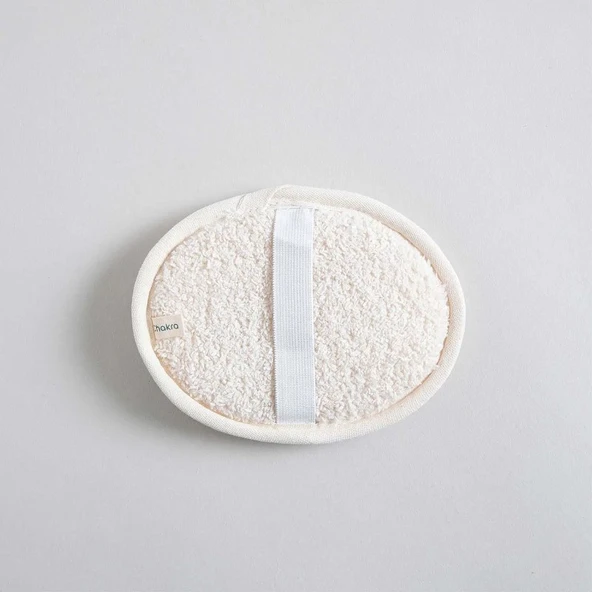 LOOFAH PED YÜZ VE VÜCUT LİF