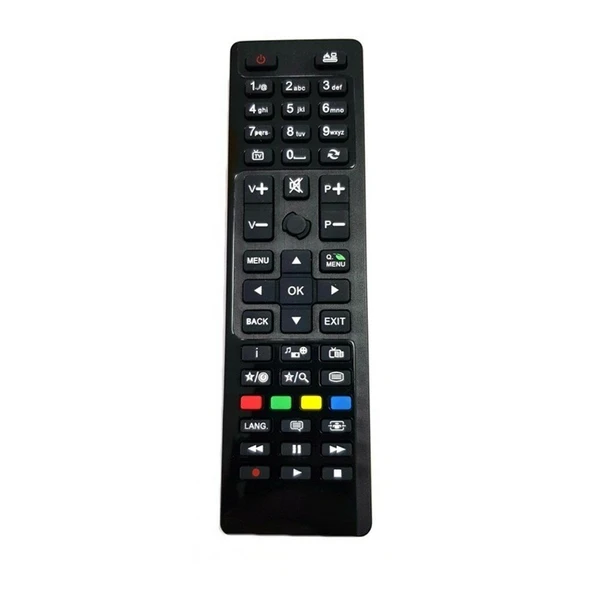 HI-LEVEL LED Tv Kumandası 43HL500 ürün görseli