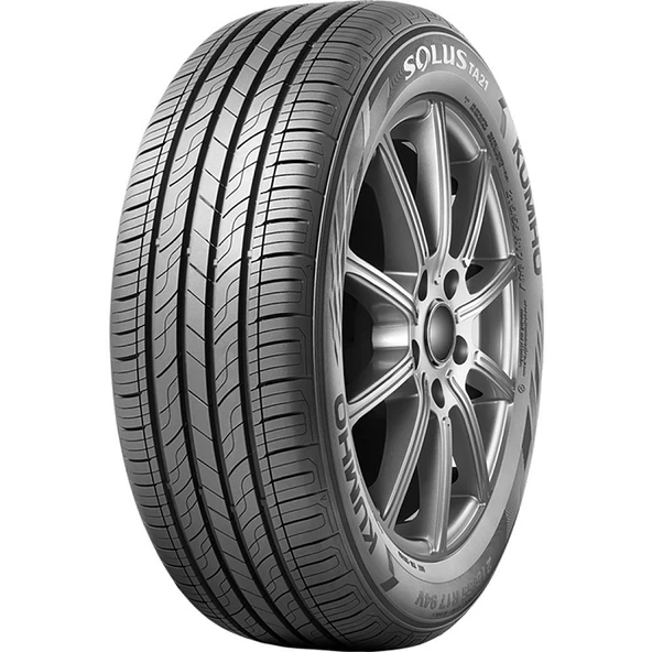 Kumho 195/55R15 85H Solus TA21 (Yaz) (2025) ürün görseli 1