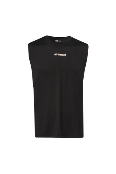 hummel Reg Tank Top Siyah Erkek Atlet - 2