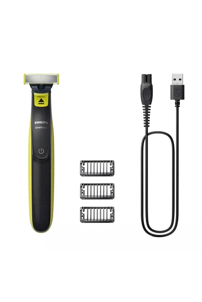 Philips QP2724/10 Oneblade Yüz Şekillendirici ürün görseli 1