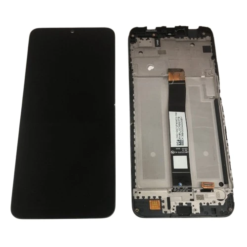 Tkgz Reeder S19 MAX PRO Uyumlu Lcd Ekran Dokunmatik SERVİCE - PACK - ÇITALI + HD Nano Ekran Korucu - Resim 2