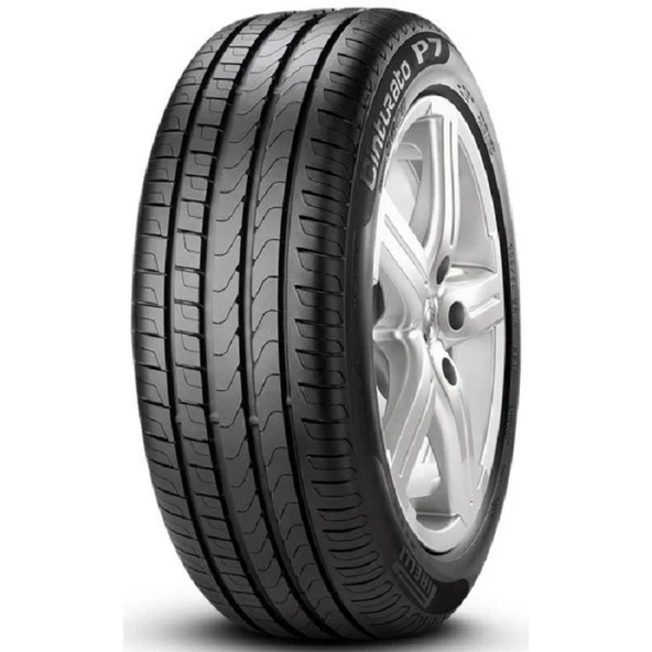 Pirelli 255/40R18 99Y XL Cinturato P7 (P7C2) (Yaz) (2024) ürün görseli