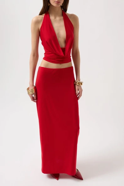 Kalem Midi Etek ürün görseli