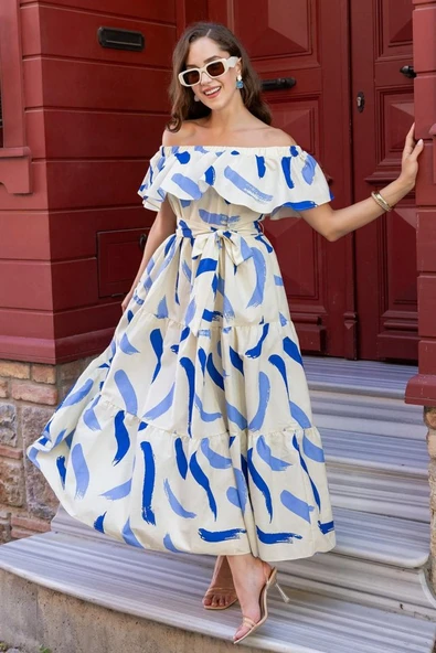 6473 ELBİSE-JACKSONVİLLE - Resim 2