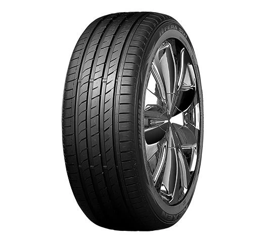 Nexen 195/65r15 91h n fera su1 kıa / k3 Oto Yaz 2025 - Resim 2