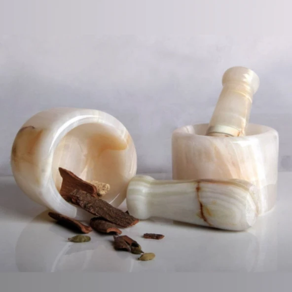 Mermer Havan - Resim 3