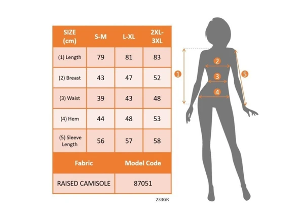 Kadın Uzun Kollu Yuvarlak Yaka Yandan Yırtmaçlı Düğmeli şardonlu Kaşkorse Bluz - Resim 12
