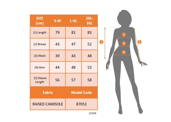 Kadın Uzun Kollu Yuvarlak Yaka Yandan Yırtmaçlı Düğmeli şardonlu Kaşkorse Bluz - Resim 8
