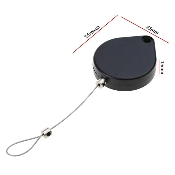 Sunup SN-27105 3M Yapışkanlı Kumanda Tutucu Duvar Tipi - 4