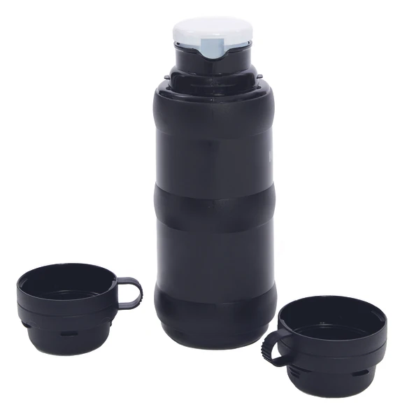 Igloo EV180 Termos 1.8 Litre-SİYAH - Resim 3