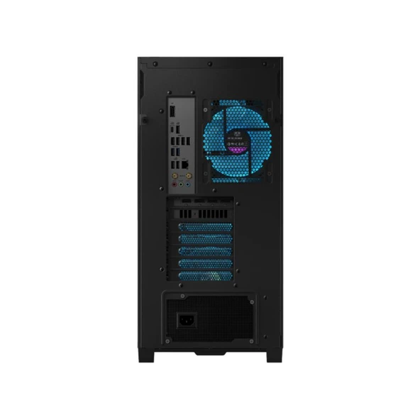 Asus ROG G700TF-07265F0260 16GB RTX5070Ti Intel Core Ultra 7 265F 16GB RAM 2TB SSD Masaüstü PC - Resim 6