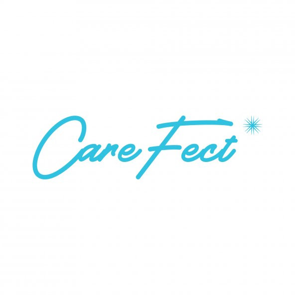 CAREFECT KONSANTRE  OTO CAM TEMİZLEME SABUNU  CAM SUYU 50 ML X 4 ADET ARAÇ SİLECEK SUYU - 4