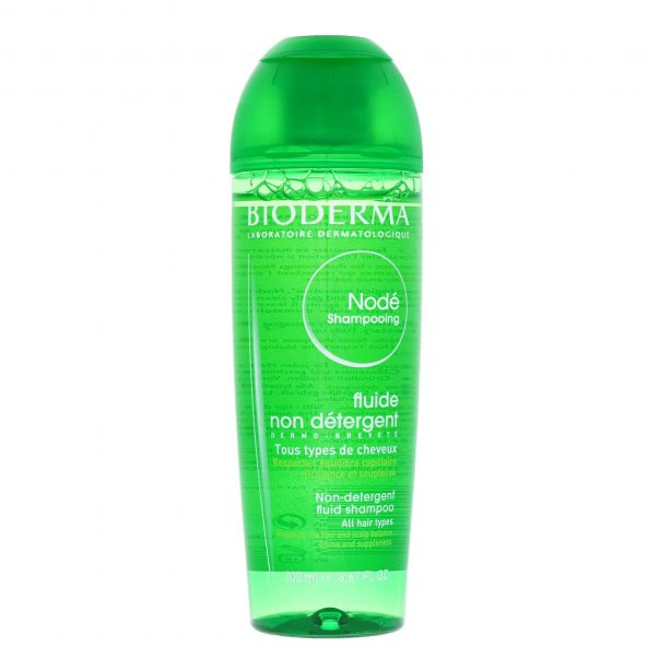 Node Fluid Shampoo 200ml