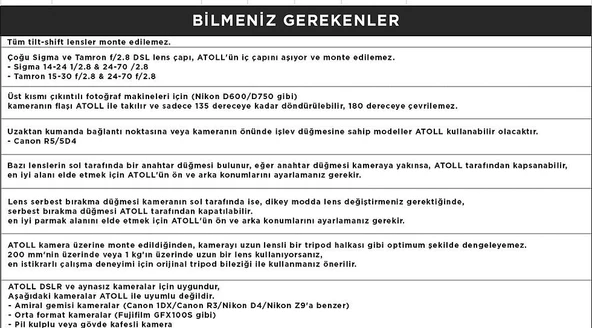 Silence Corner Atoll Yükseltme Plakası (Gümüş) - 6