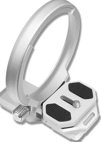 Silence Corner Atoll Yükseltme Plakası (Gümüş) - 2