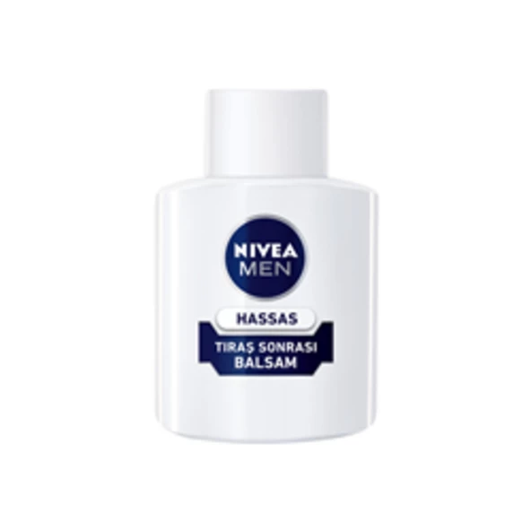 Nıvea Losyon Hassas 100 Ml