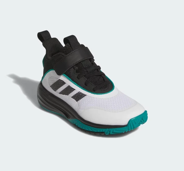 adidas Ownthegame 3.0 Basketbol Ayakkabısı JQ7940 - 2