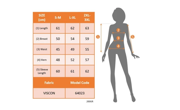 Kadın Uzun Kollu Bisiklet Yaka Köpek Resimli Viskon Bluz - Resim 5