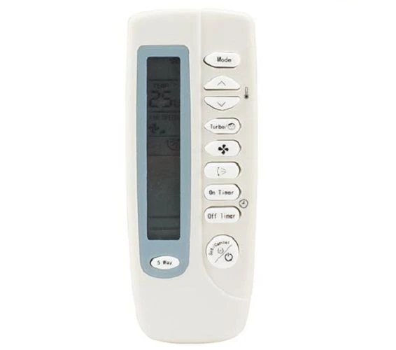 Samsung ARH 401 ile uyumlu Klima Kumandası ürün görseli