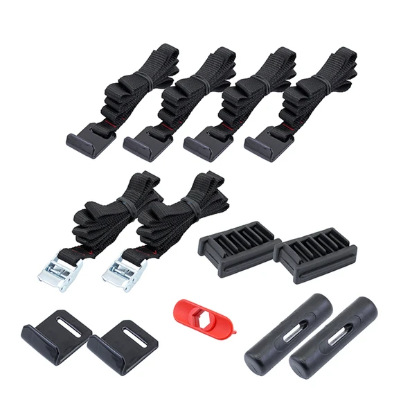 Bisiklet Taşıyıcı - 3'lü, Peruzzo, VERONA - Resim 2