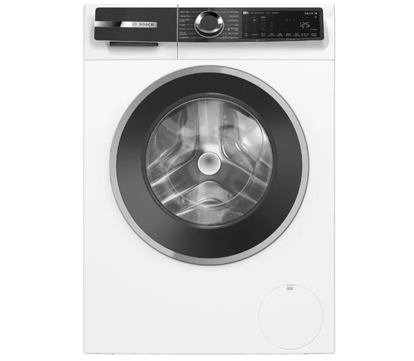 Bosch WGK264Z0TR 1400 Devir 11 kg Çamaşır Makinesi