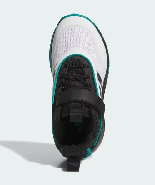 adidas Ownthegame 3.0 Basketbol Ayakkabısı JQ7940 - 6