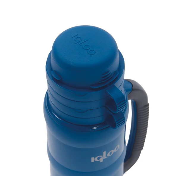 Igloo EV180 Termos 1.8 Litre-LACİVERT - 2