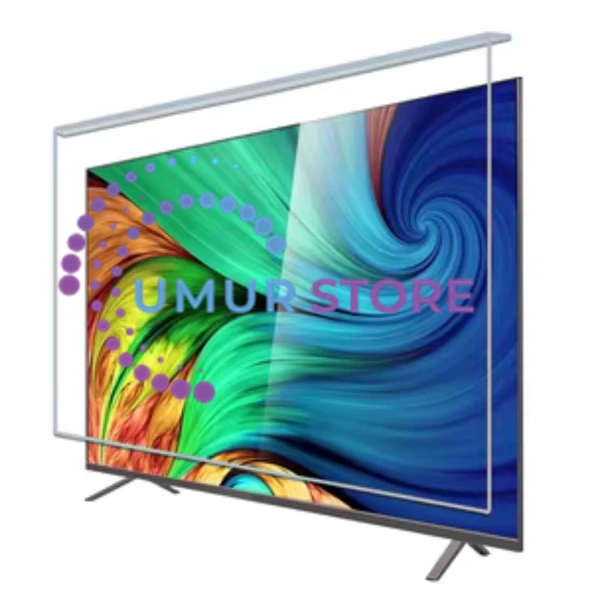 Fenoti 58inç Tv Ekran Koruyucu