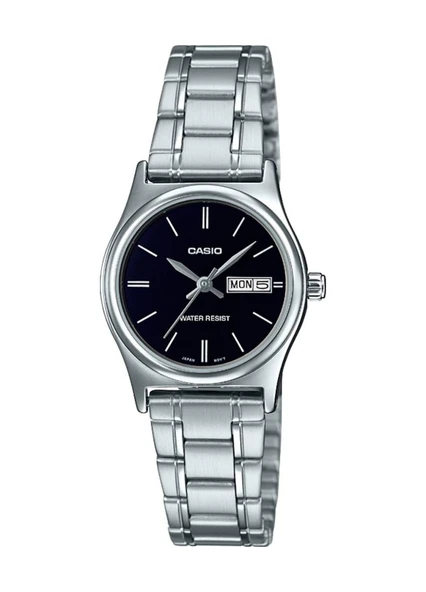 Casio LTP-V006D-1B2UDF Kadın Kol Saat ürün görseli