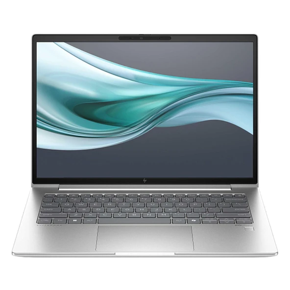HP EliteBook 640 G11 A23DNEA016 Ultra5 125U 64GB 2TBSSD 14" WUXGA W11P Dizüstü Bilgisayar-CNT017 - 1