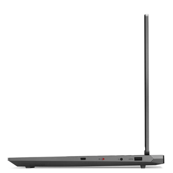 Lenovo LOQ 83GS00P5TR012 i5-12600HX 64GB 1TBSSD+1TBSSD RTX3050 15.6" FHD FreeDOS Dizüstü Bilgisayar-CNT013 - 5