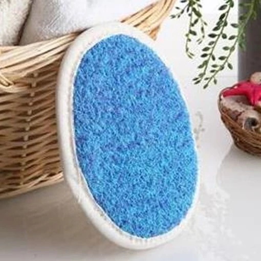 POLY-COTTON PED YÜZ VE VÜCUT LİFİ ürün görseli