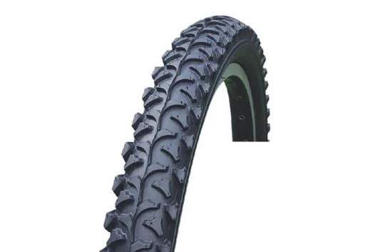 CHAOYANG 16-2.125 Dış Lastik (H-518) 30TPI - Telli (çift 2 adet) ürün görseli