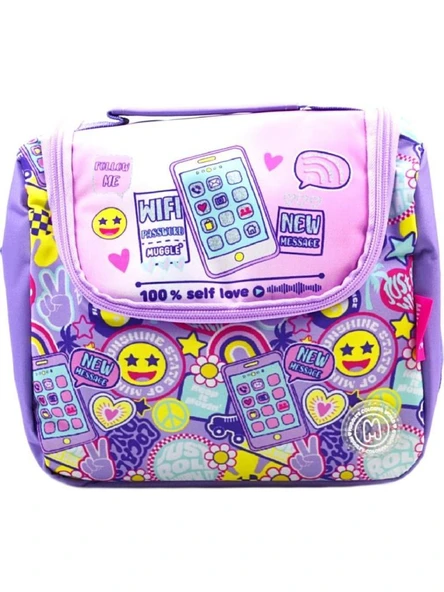 MUGGLE MU-5752 CALL ME BESLENME CANTASI - 1