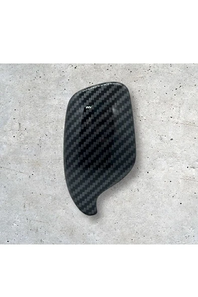 MG HS GT ZS EV ZX MG5 MG6 Roewe RX3 RX5 I5 ERX5 I6 I5 KARBON ANAHTAR KORUMA KILIFI 2.RESİME BAKINIZ - Resim 3