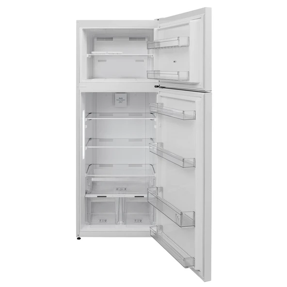 Regal NF 48021 Çift Kapılı No Frost Buzdolabı - Resim 2