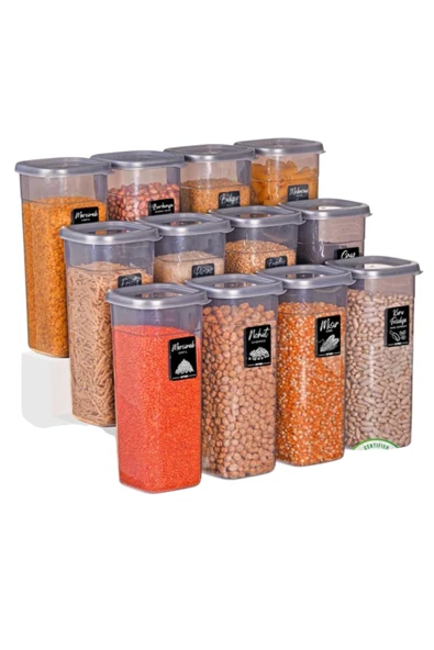 SGS SAKLAMA KABI KARE 1700 ML