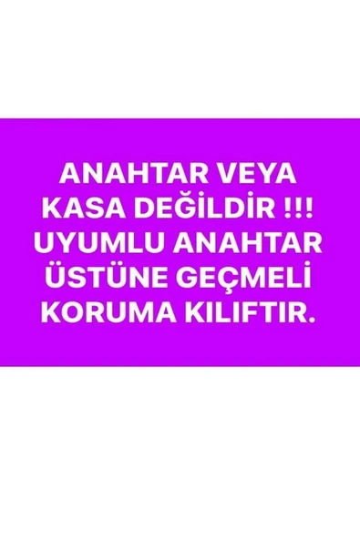 Mercedes Gla Cla Glk Glc Cls W204 W463 W176 W251 W205 Amg Karbon Anahtar Kılıf 2.Resime Bakınız - Resim 4