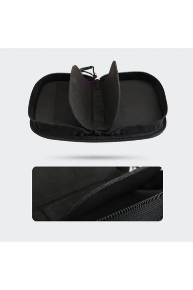 7204 Eva Destekli Balıkçı Kaşık Cüzdanı 16x10x5cm - 3