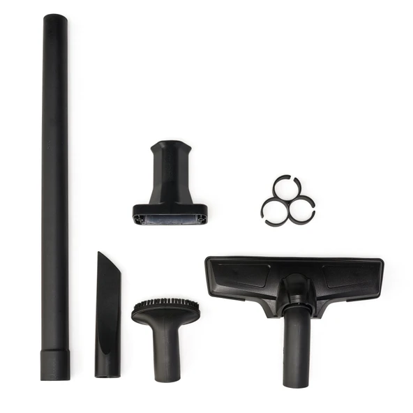 Einhell TE-VC 18 Li Akülü El Süpürgesi + 2 x 2.5 Ah Starter Kit - 4