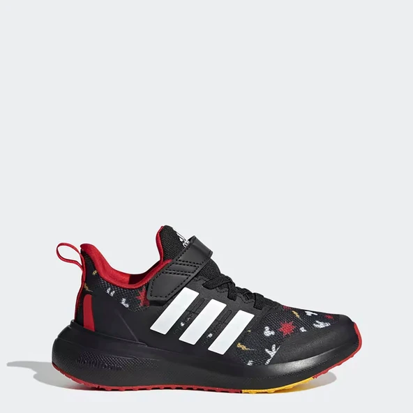 ADİDAS Çocuk Koşu - Yürüyüş Ayakkabı Fortarun 2.0 Mickey El K Hp8997 FortaRun 2.0 MICKEY EL K - 3