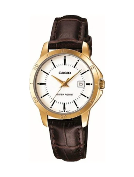 Casio LTP-V004GL-7AUDF Kadın Kol Saati ürün görseli