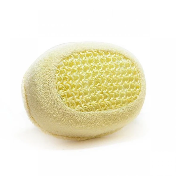 SİSAL OVAL TOMBUL LİF