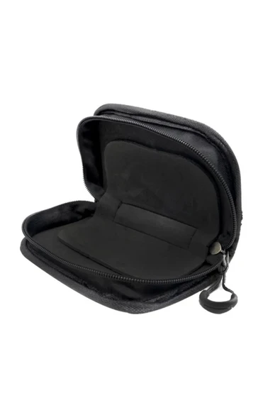 7204 Eva Destekli Balıkçı Kaşık Cüzdanı 16x10x5cm