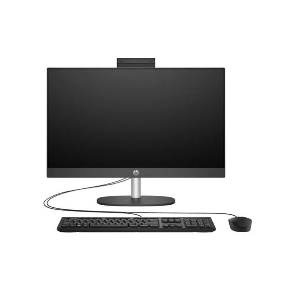 HP ProOne 240 G10 B6JC8ES i7-1355U 32GB 512GB 23.8" DOS