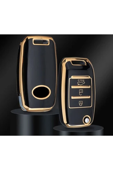 Kia Sorento Sportage Picanto Cerato Soul Rio Ceed Anahtar Kılıfı ürün görseli